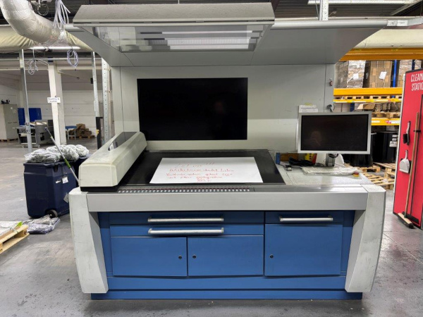 KBA Rapida 106-8 SW4 SPC LED