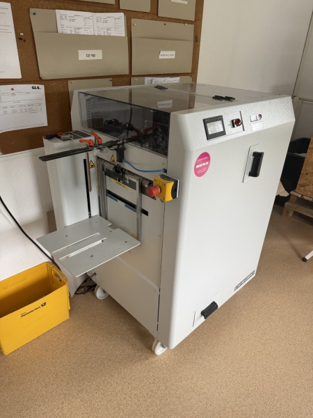 Renz AP Compact 300