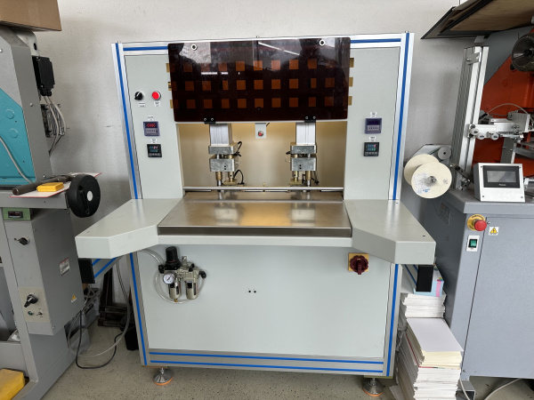 HXCP HX500CR