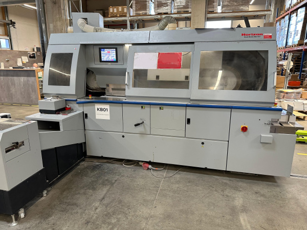 Horizon BQ 470 EVA