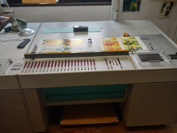 Roland 105