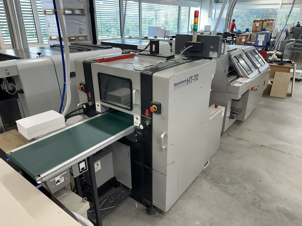 Horizon HT-70