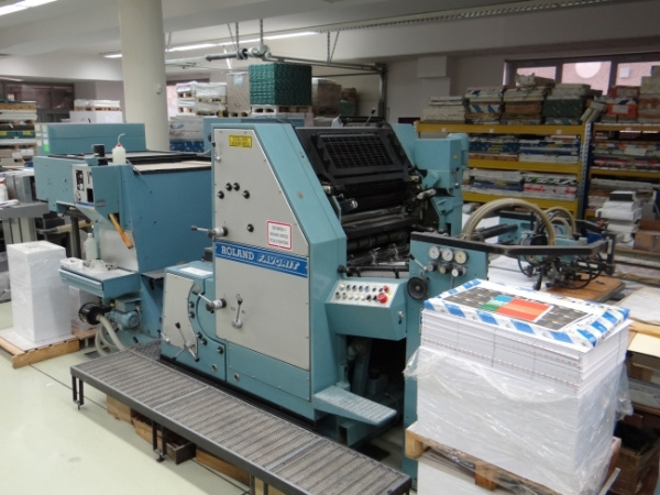 Roland Favotiz RZFOB