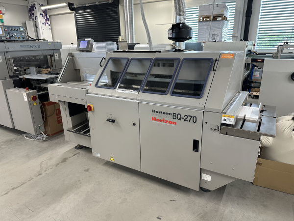 Horizon BQ 270