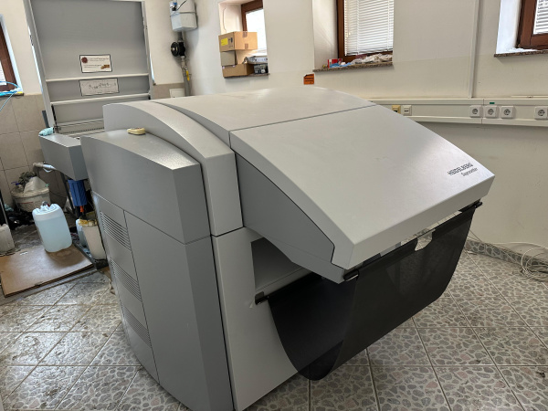 Heidelberg CTP Suprasetter A52 / A75