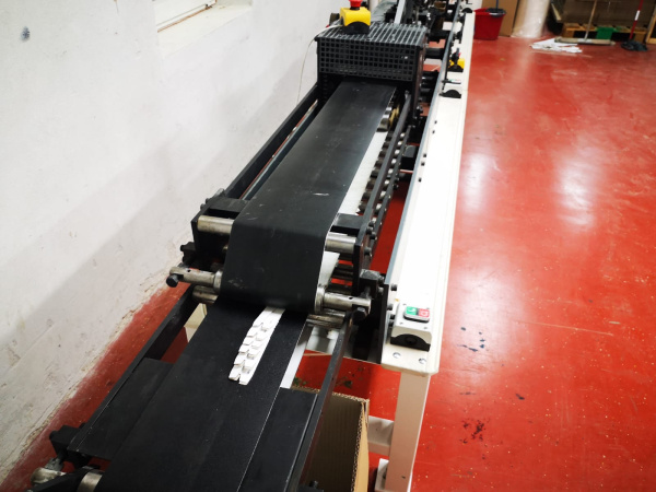 Bobst Baby 20