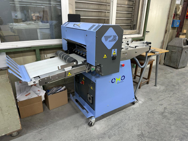 Bacciottini OXO MultiSkill