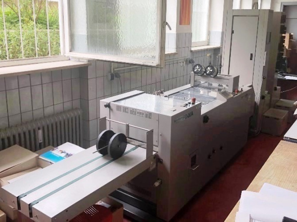 Horizon VAC 100/SPF 20A/FC20A