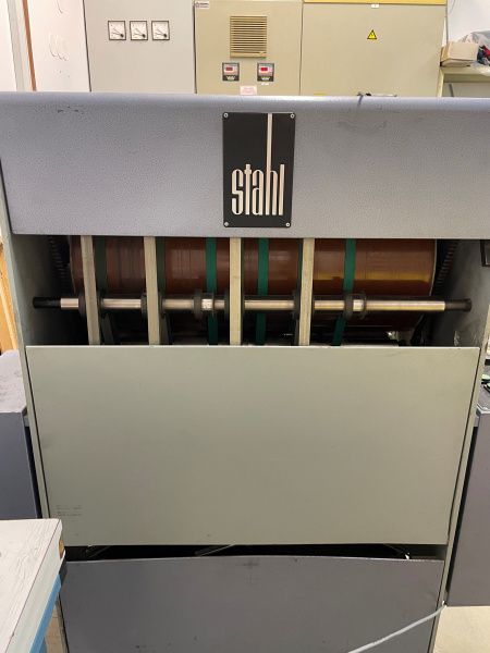Stahl SBP 66.2