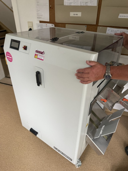 Renz AP Compact 300