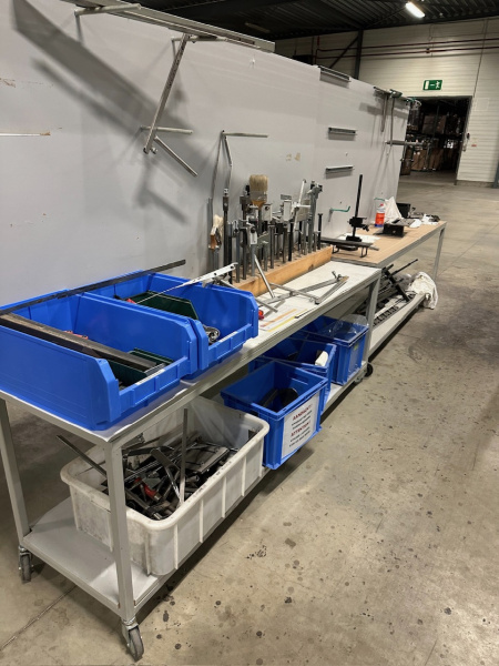 Bobst Mistral 80 A2 CS