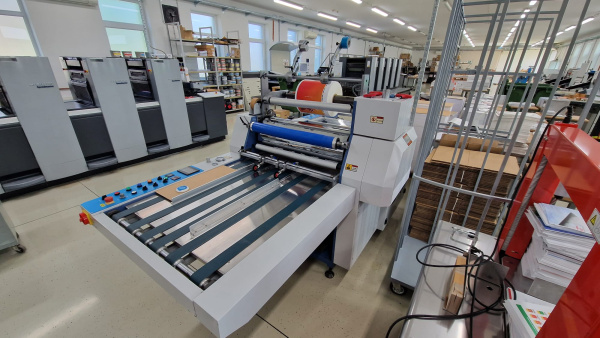 Guang MIng SFML - 720 A