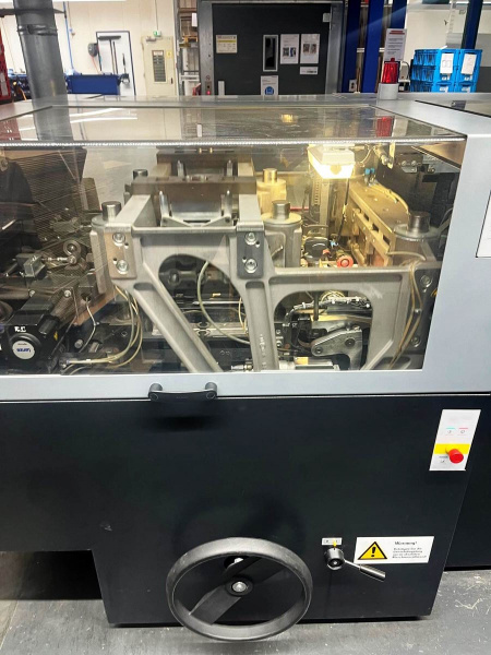 Heidelberg ST 500