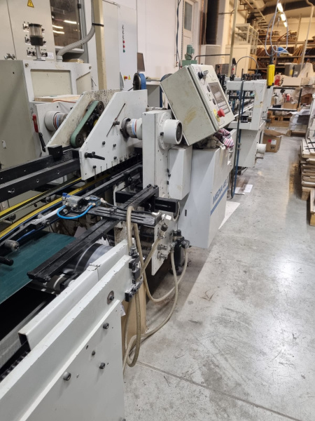 Bobst Media 45 II