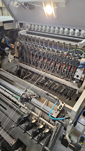 Smyth Freccia F150 4D Large