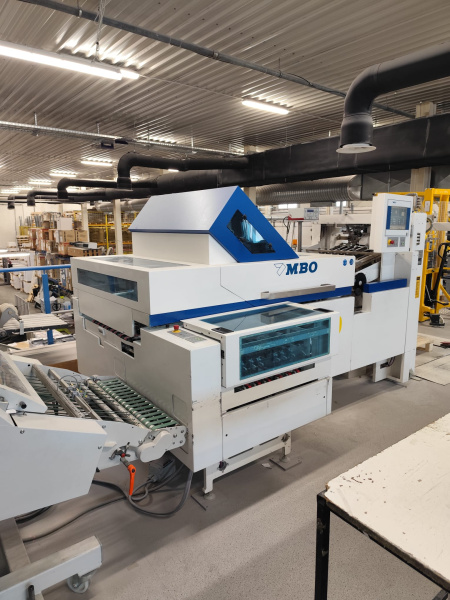 MBO M80 4KBT