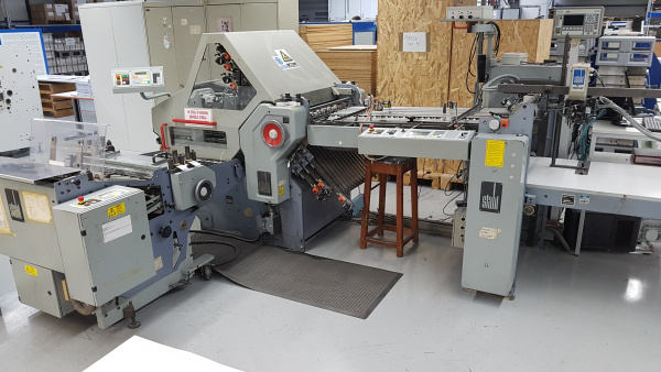Stahl KD 66-6 KTL