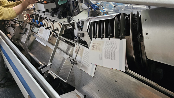Smyth Freccia F150 4D Large