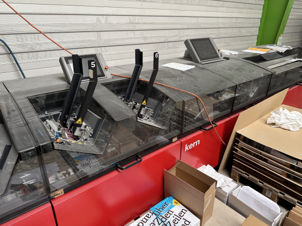 Kern 3600