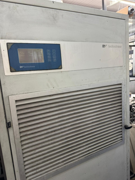 Man Roland 705 LV UV