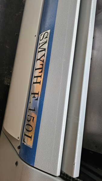 Smyth Freccia F150 4D Large