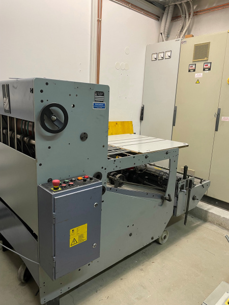 Stahl SBP 66.2