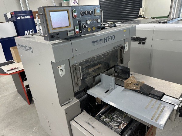 Horizon HT-70