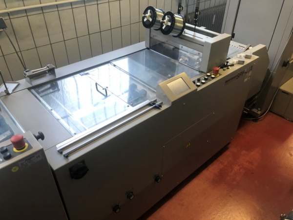 Horizon VAC 100/SPF 20A/FC20A