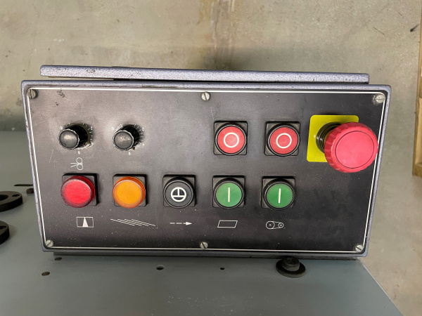 Stahl SBP 66.2