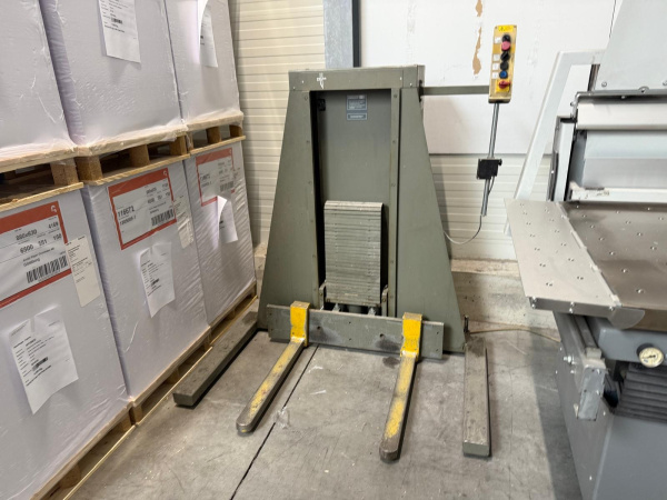 Polar 115 ED