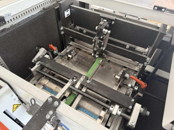 Renz AP Compact 300