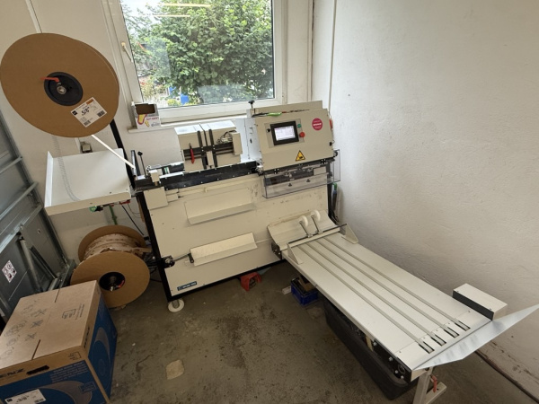 Renz Mobi 500