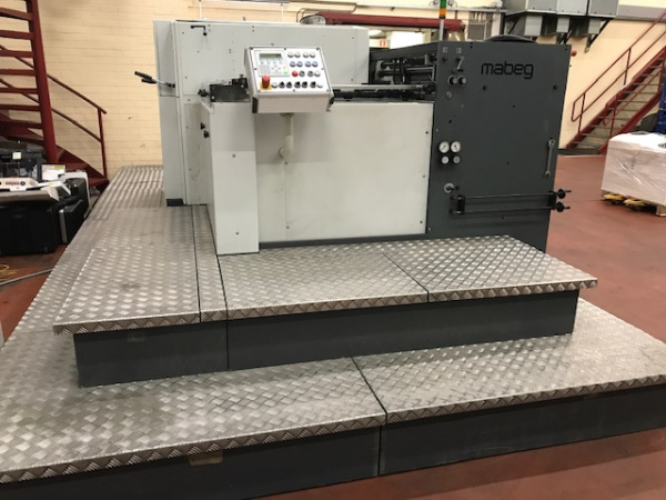 Kama TS 105
