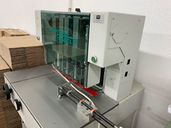 Nagel Citoborma 490