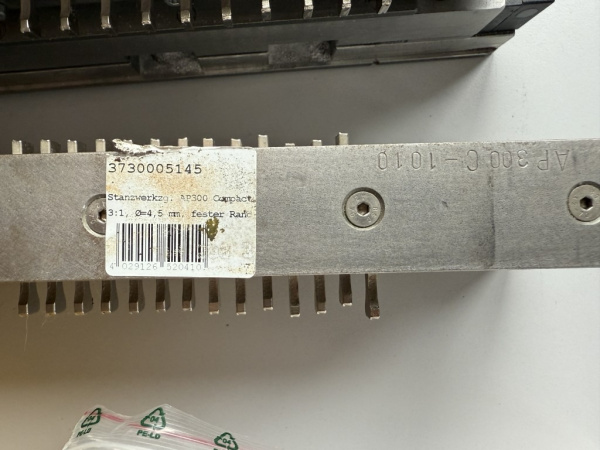 Renz AP Compact 300