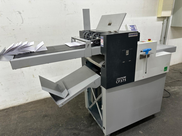Multigraf Touchline CF375