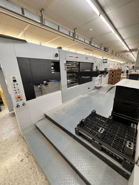 Heidelberg MK Easymatrix 106 CS