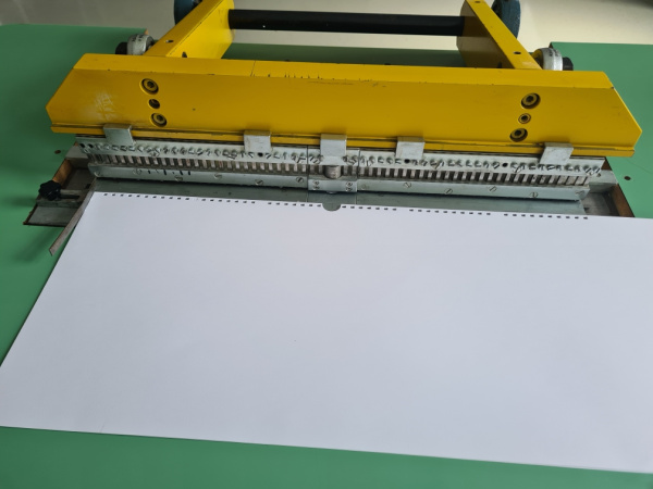 Rilecart F-500