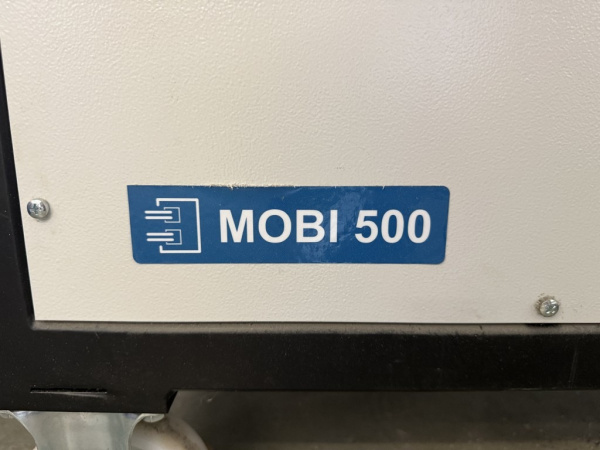 Renz Mobi 500