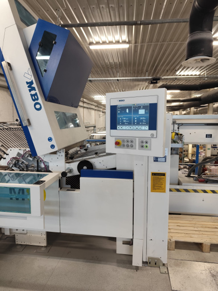 MBO M80 4KBT