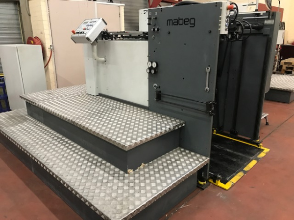 Kama TS 105