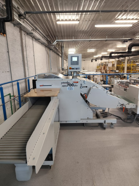 MBO M80 4KBT