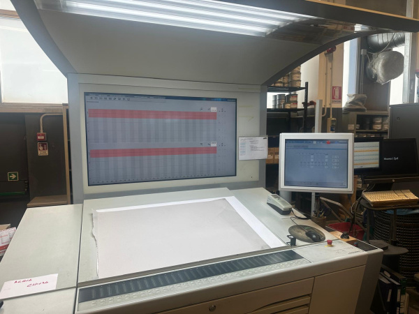 Heidelberg XL 105-8P+L